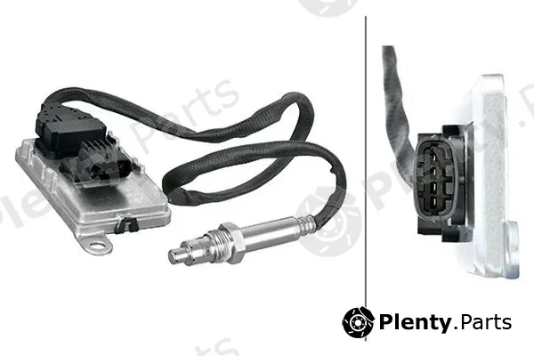 Hella 6PN358186-771 — NOx Sensor, NOx catalytic converter