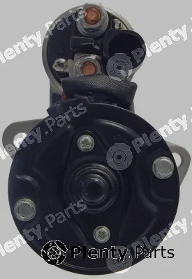 Hella 8EA011611-881 — Starter