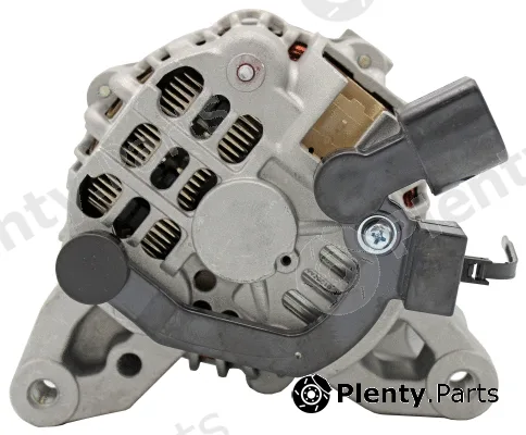 Hella 8EL015630-051 — Alternator