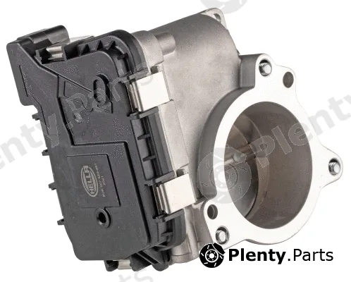 Hella 8UK007623-451 — Throttle Body