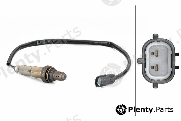 Hella 6PA358103-301 — Lambda Sensor
