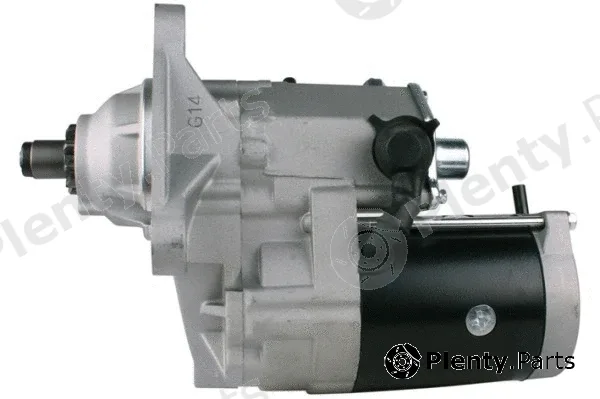Hella 8EA012586-251 — Starter