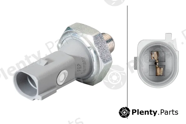 Hella 6ZL003259-091 — Oil Pressure Switch
