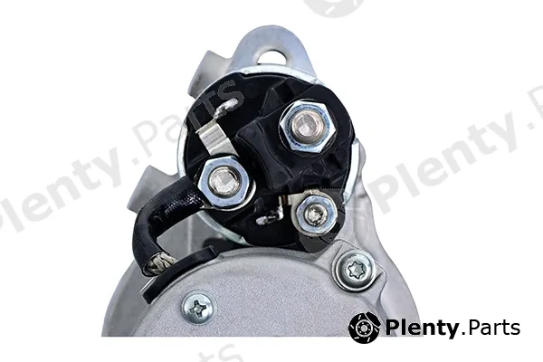 Hella 8EA011613-131 — Starter
