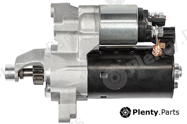 Hella 8EA011612-671 — Starter