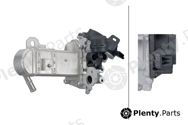 Hella 6NU358167-071 — EGR Module