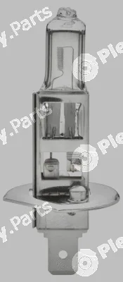 Hella 8GH002089-351 — Bulb, spotlight LONG LIFE UP TO 3x LONGER LIFETIME