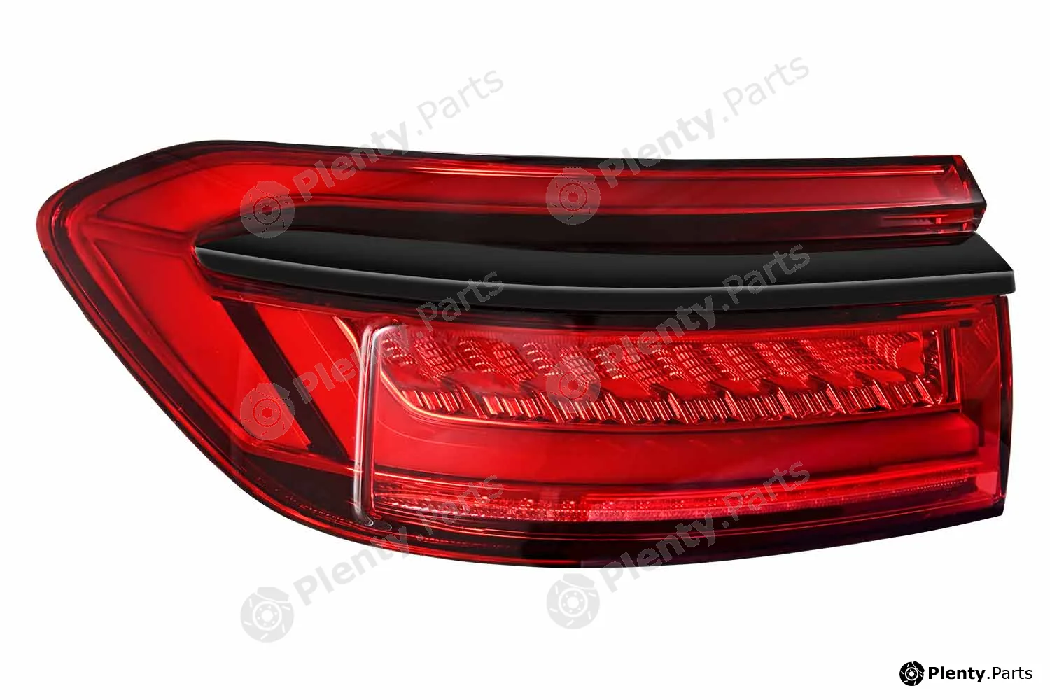 Hella 2SD013094-631 — Tail Light Assembly