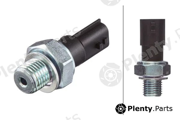 Hella 6ZL003259-951 — Oil Pressure Switch