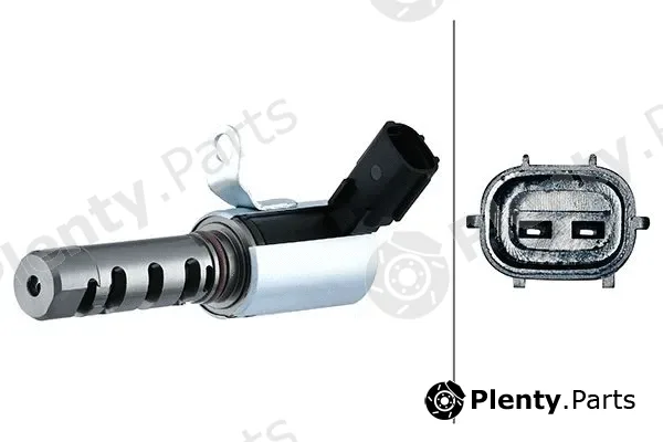 Hella 6NW358188-231 — Control Valve, camshaft adjustment