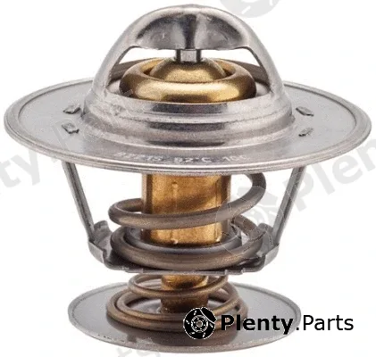 Hella 8MT354773-841 — Thermostat, coolant