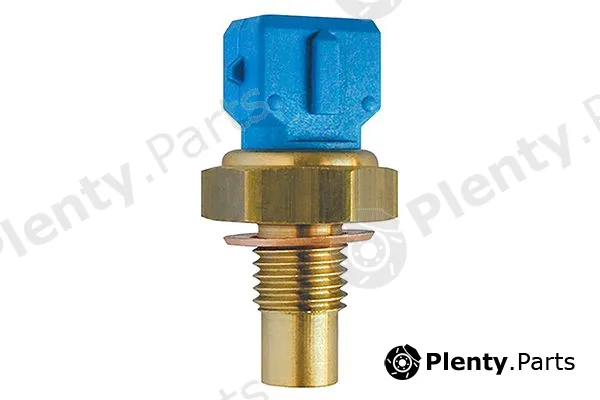 Hella 6PT358281-131 — Sensor, coolant temperature