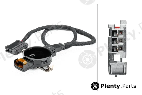 Hella 6PW011178-861 — Rain Sensor