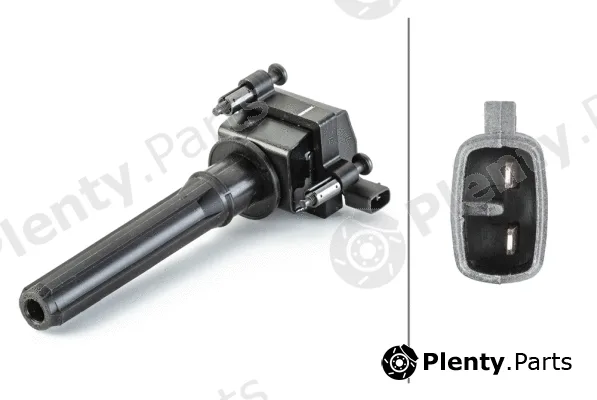 Hella 5DA230035-411 — Ignition Coil