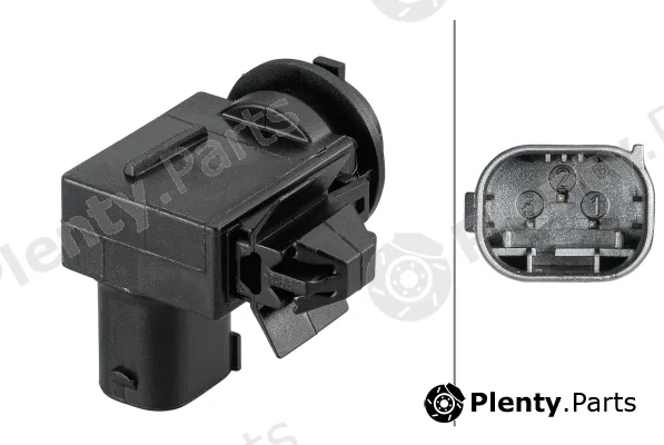 Hella 6PX012684-101 — Air Quality Sensor