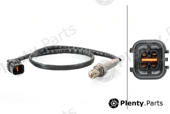 Hella 6PA358103-561 — Lambda Sensor