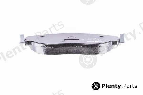 Hella 8DB355015-921 — Brake Pad Set, disc brake