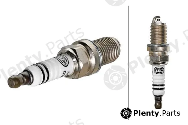 Hella 8EH188704-891 — Spark Plug