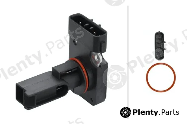 Hella 8ET009149-311 — Mass Air Flow Sensor