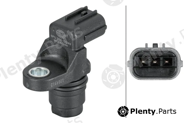Hella 6PU013122-441 — Sensor, camshaft position
