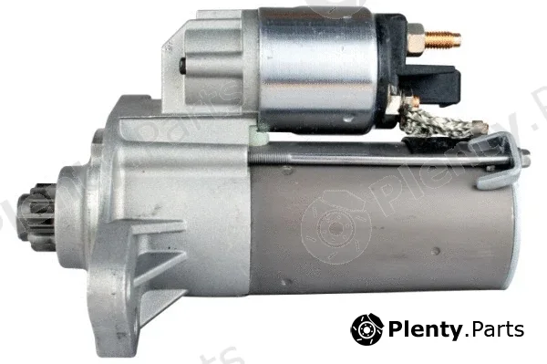 Hella 8EA012526-351 — Starter