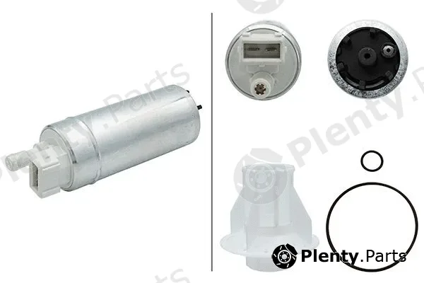 Hella 8TF358304-821 — Fuel Pump