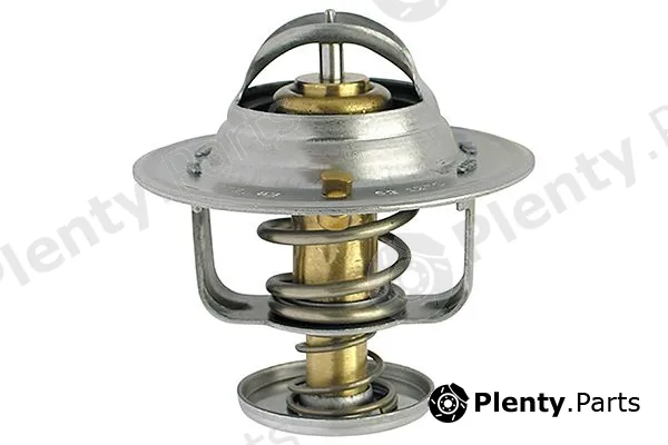 Hella 8MT358282-551 — Thermostat, coolant