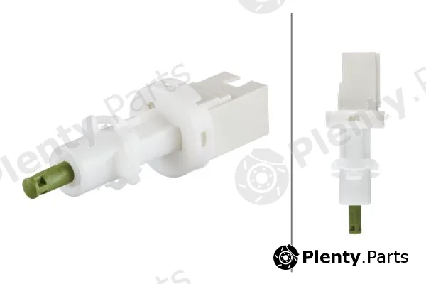 Hella 6DD010966-101 — Stop Light Switch