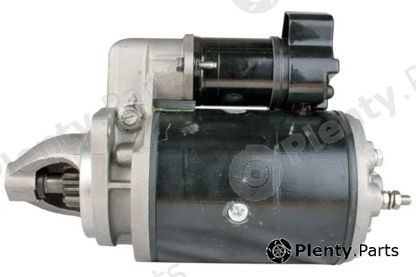 Hella 8EA012526-981 — Starter