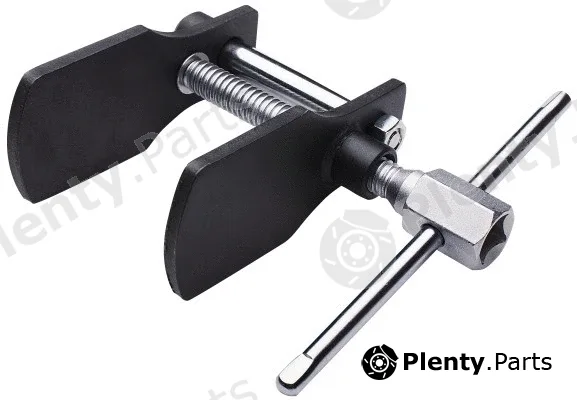 Hella 8PE355290-081 — Thrust Plate, brake caliper piston reset tool