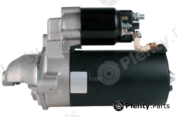 Hella 8EA012527-911 — Starter