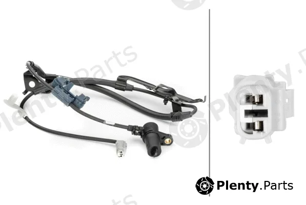 Hella 6PU230040-731 — Sensor, wheel speed