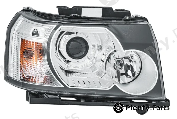 Hella 1EL354025-061 — Headlight