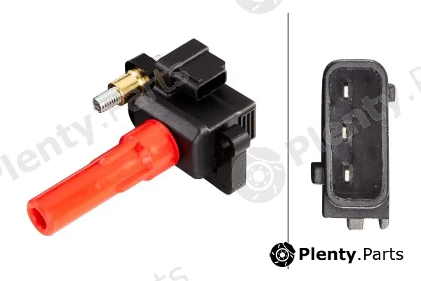 Hella 5DA230036-631 — Ignition Coil