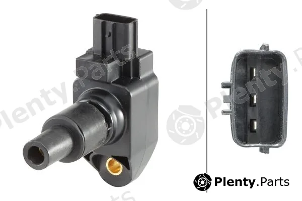 Hella 5DA230035-931 — Ignition Coil