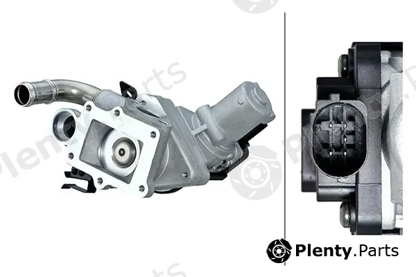Hella 6NU014865-121 — EGR Valve