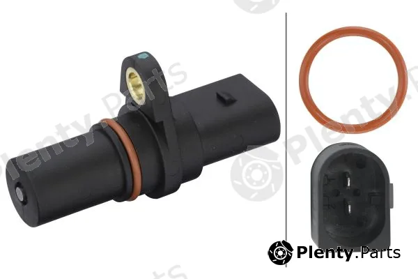 Hella 6PU009163-921 — Sensor, camshaft position
