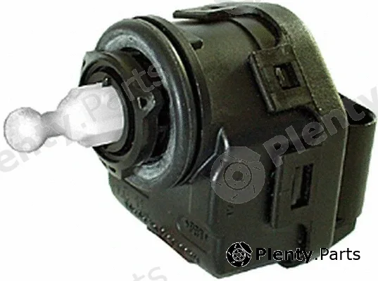 Hella 6NM007878-541 — Actuator, headlight levelling