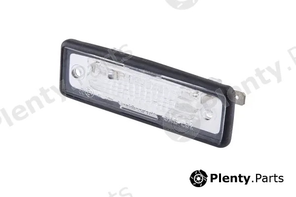 Hella 2KA004331-031 — Licence Plate Light