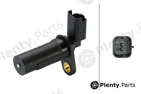 Hella 6PU009167-111 — Sensor, crankshaft pulse