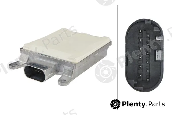 Hella 6PZ009014-701 — Control Unit, lane change assistant