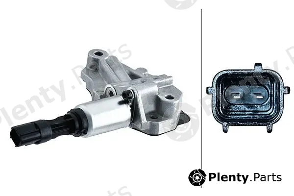 Hella 6NW358188-181 — Control Valve, camshaft adjustment