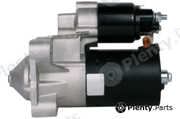 Hella 8EA012527-881 — Starter
