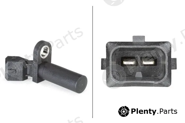 Hella 6PU009146-071 — Sensor, crankshaft pulse