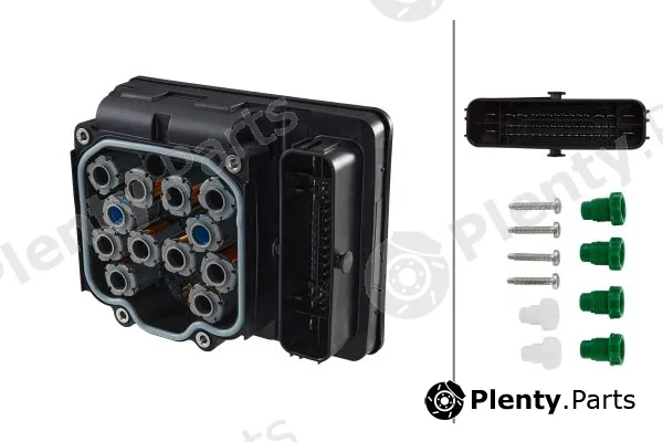 Hella 5SD014988-001 — Control Unit, brake/driving dynamics