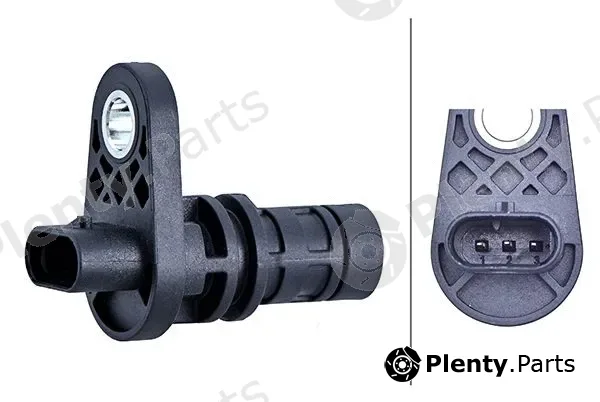 Hella 6PU009168-871 — Sensor, crankshaft pulse