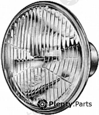 Hella 1M3114178-001 — Insert, headlight