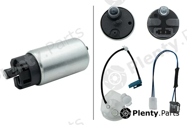 Hella 8TF358304-781 — Fuel Pump