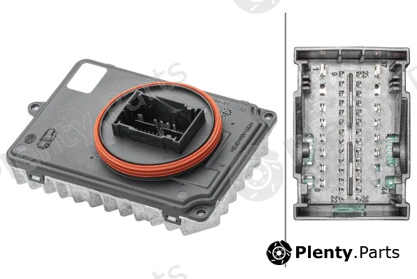 Hella 5DF211103-161 — Control Unit, headlight