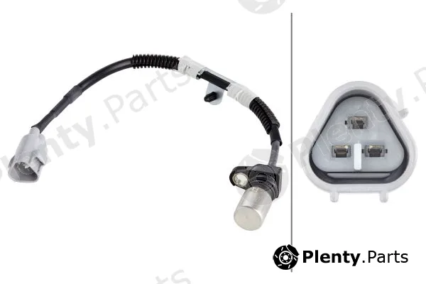 Hella 6PU009146-911 — Sensor, crankshaft pulse